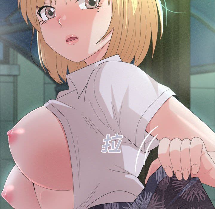 懵懂男生的恋爱史第27话