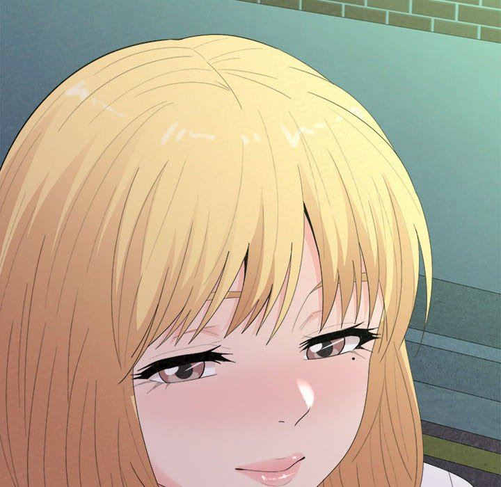 懵懂男生的恋爱史第27话