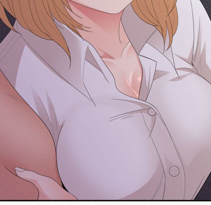 懵懂男生的恋爱史第27话