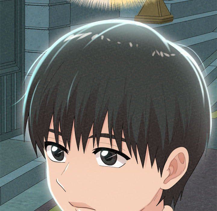 懵懂男生的戀愛史第27話