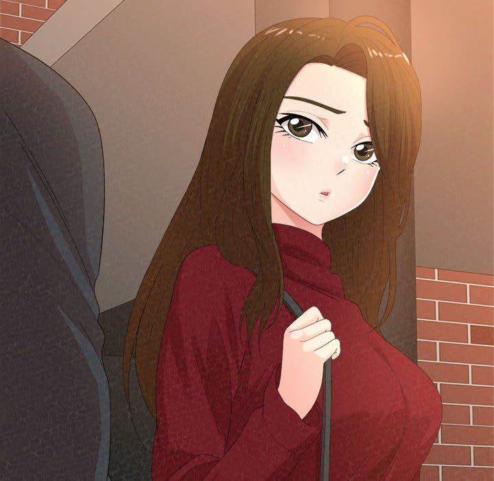 懵懂男生的恋爱史第28话