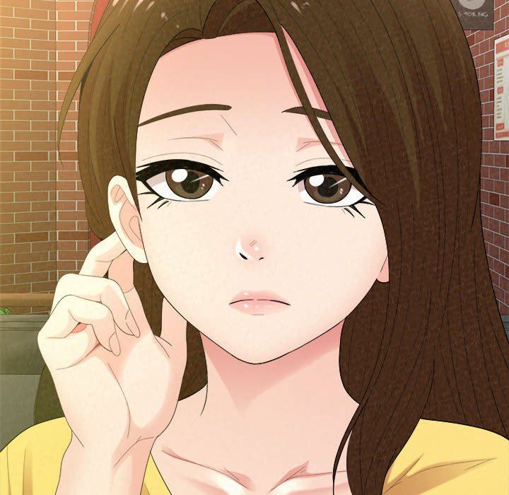 懵懂男生的恋爱史第28话