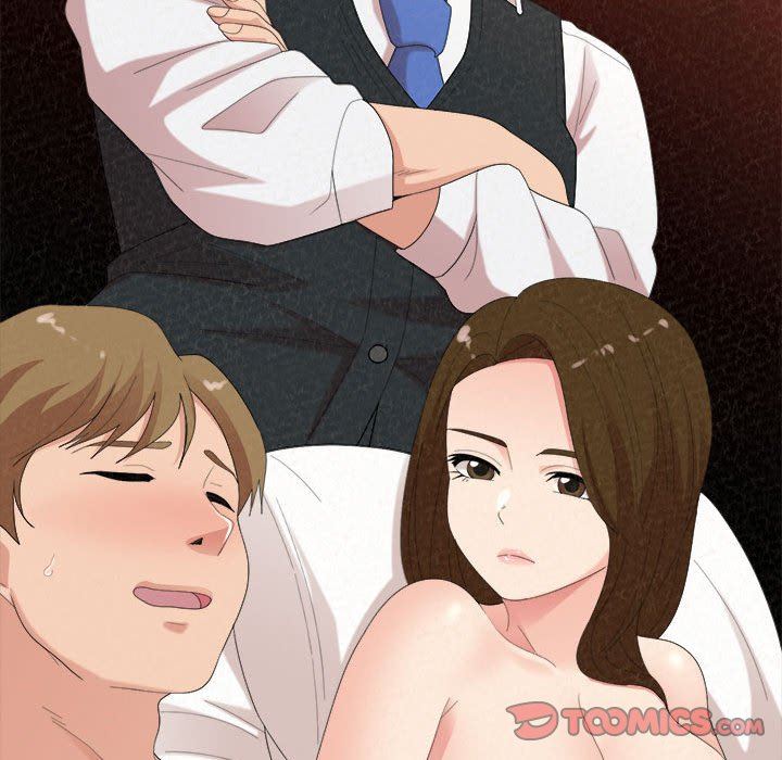 懵懂男生的恋爱史第28话