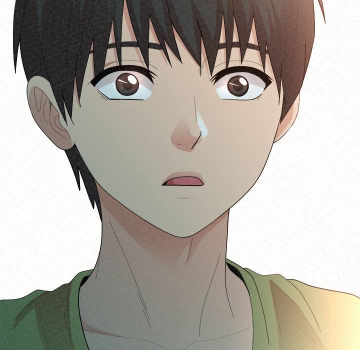 懵懂男生的戀愛史第28話