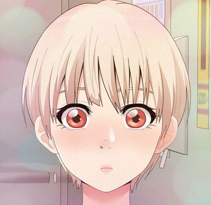 懵懂男生的恋爱史第29话