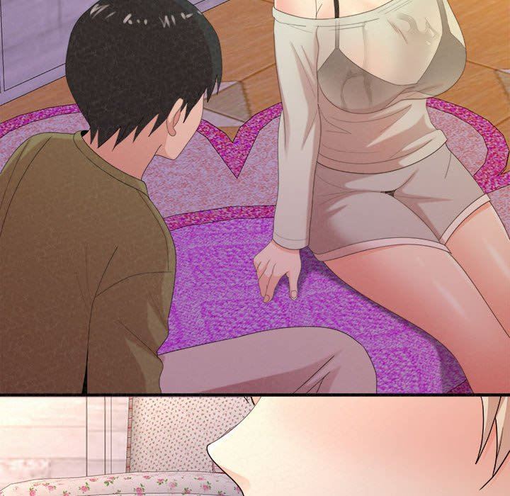 懵懂男生的戀愛史第30話