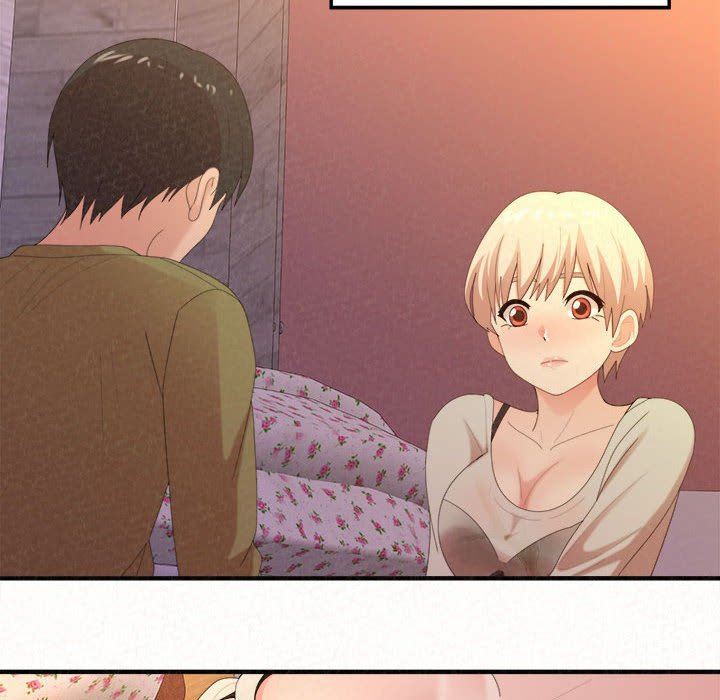 懵懂男生的恋爱史第30话