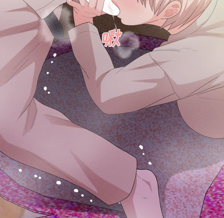 懵懂男生的恋爱史第30话