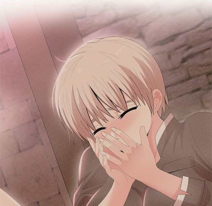 懵懂男生的恋爱史第30话