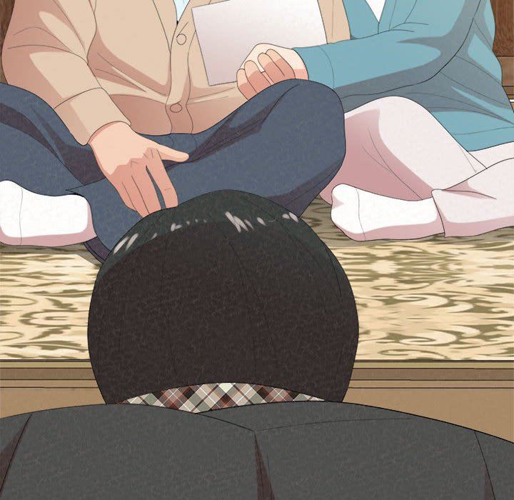 懵懂男生的恋爱史第32话