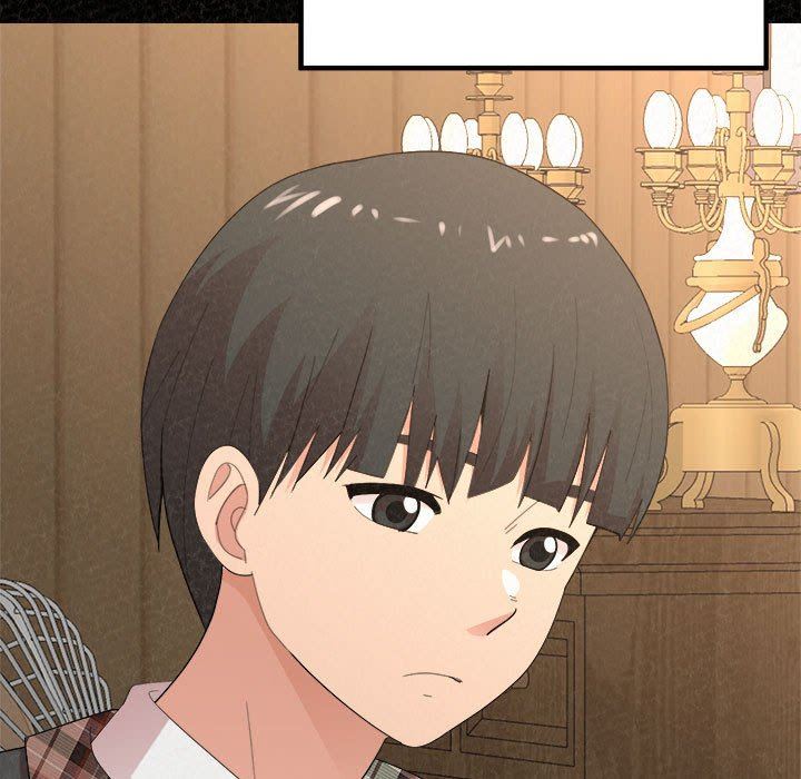 懵懂男生的恋爱史第32话