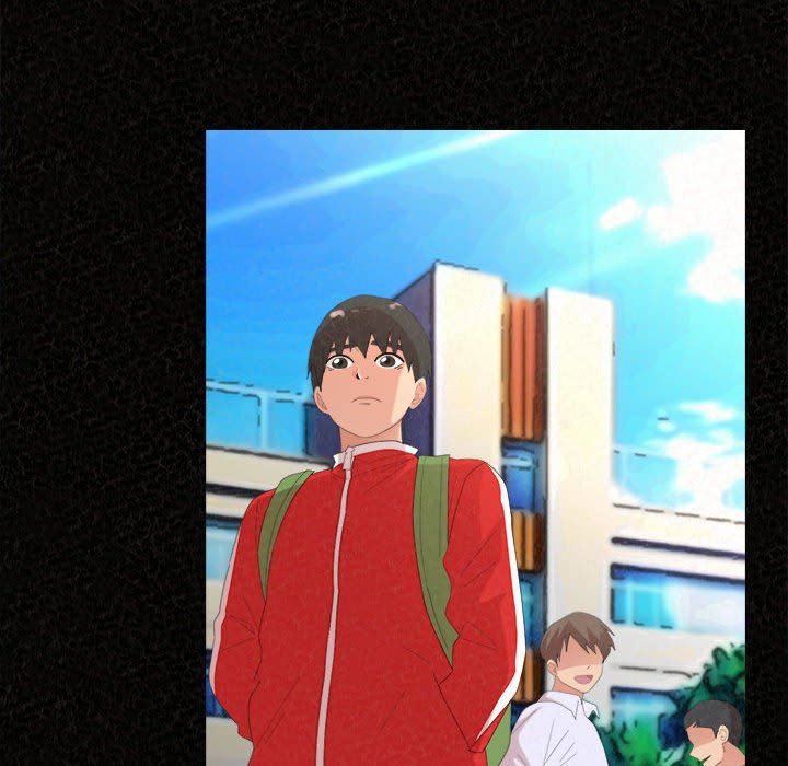 懵懂男生的恋爱史第32话