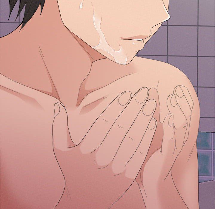 懵懂男生的戀愛史第32話