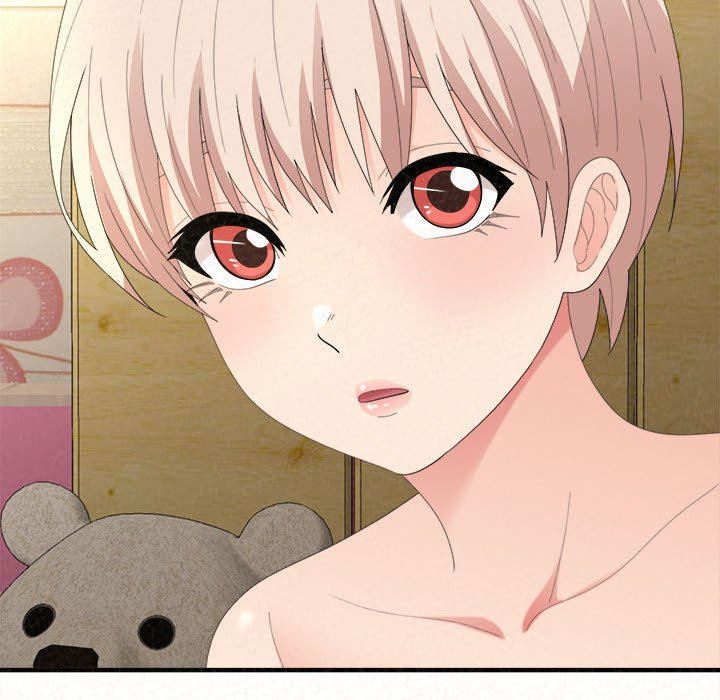 懵懂男生的戀愛史第33話