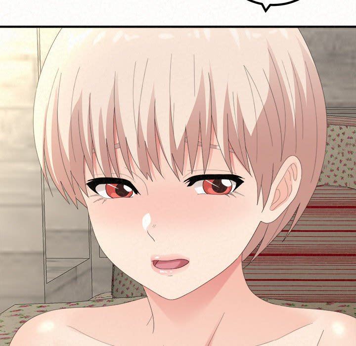 懵懂男生的戀愛史第33話