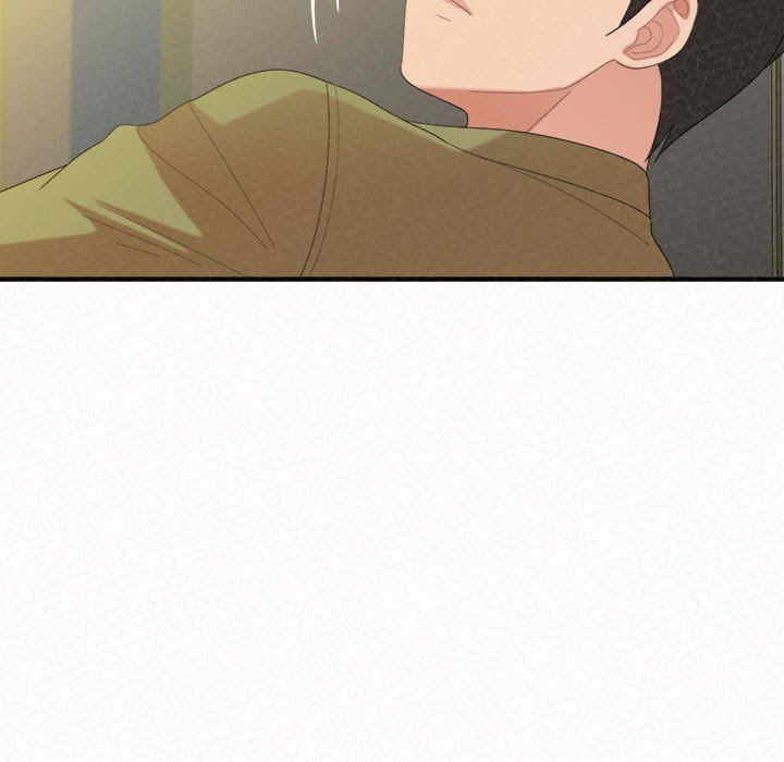 懵懂男生的恋爱史第34话