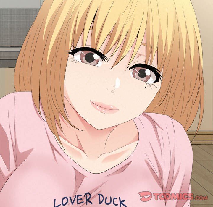 懵懂男生的戀愛史第34話