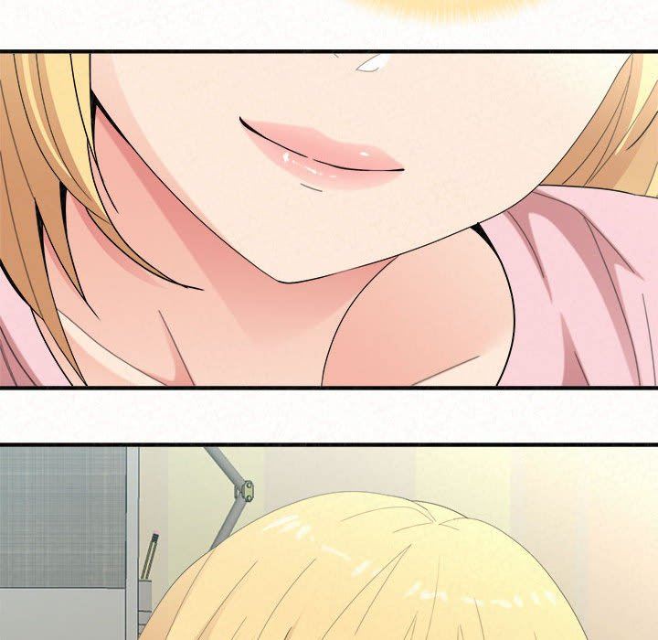 懵懂男生的恋爱史第34话