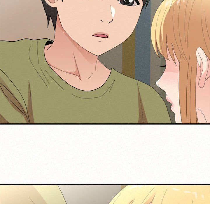 懵懂男生的恋爱史第34话