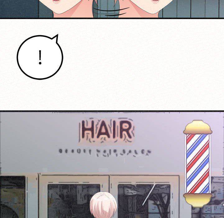 懵懂男生的恋爱史第34话