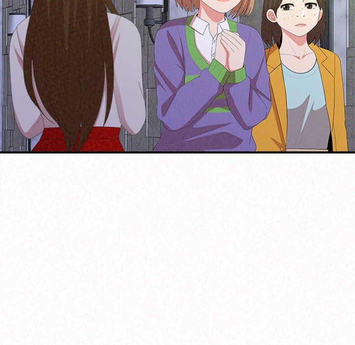 懵懂男生的恋爱史第34话