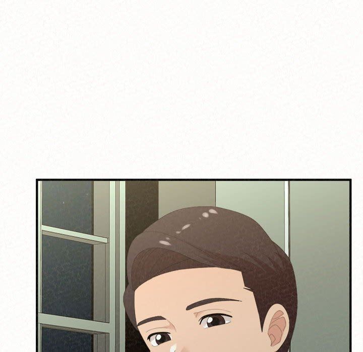 懵懂男生的戀愛史第34話