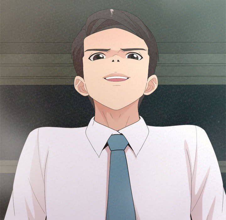 懵懂男生的恋爱史第35话