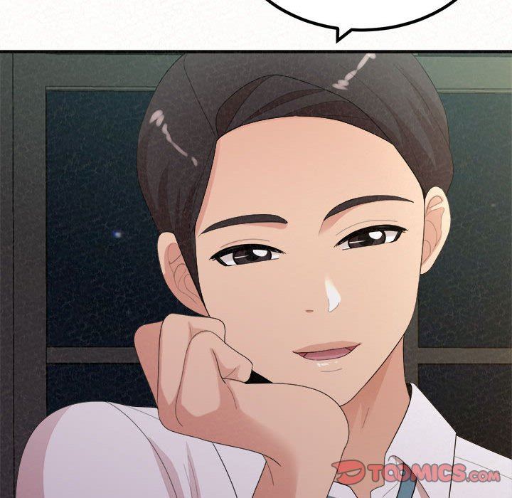 懵懂男生的戀愛史第35話