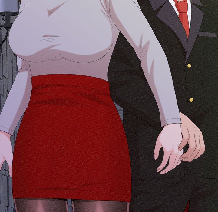 懵懂男生的恋爱史第35话