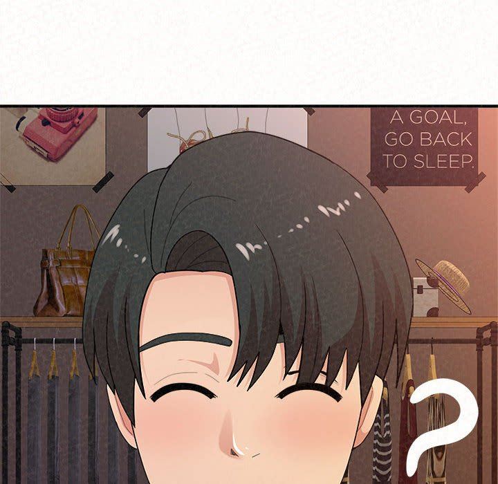 懵懂男生的恋爱史第39话