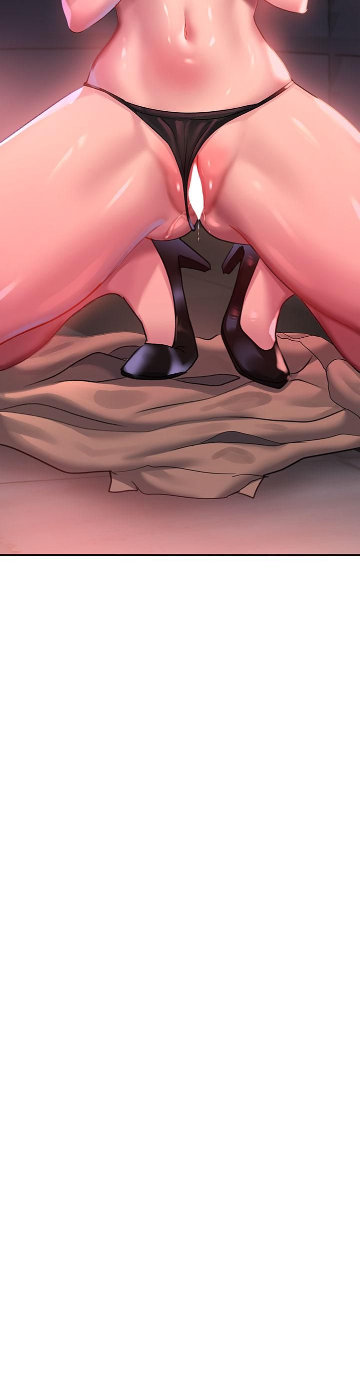 請滑入解鎖第21話-喜歡多深就插多深!