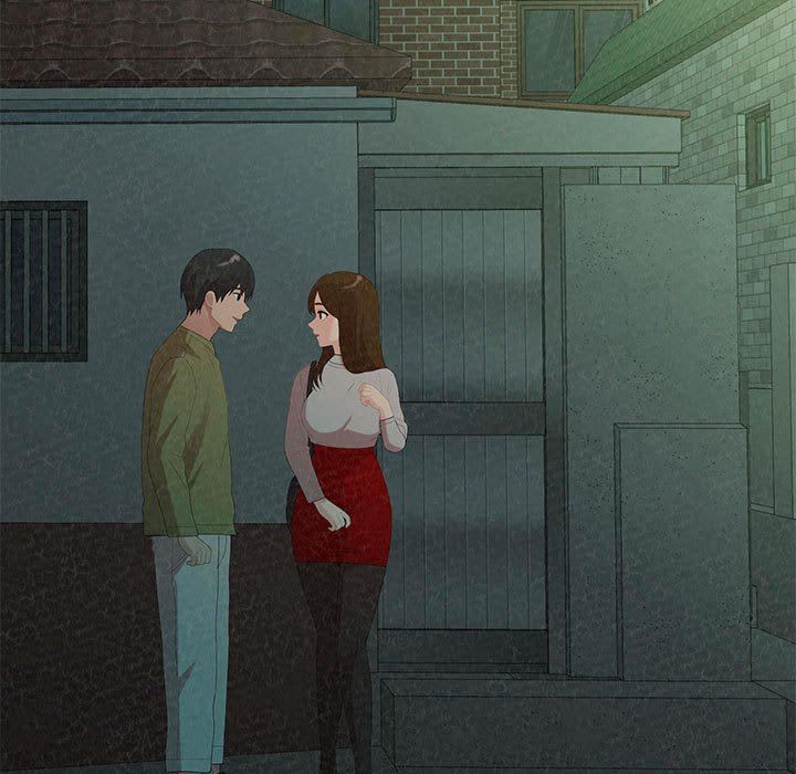 懵懂男生的恋爱史第39话