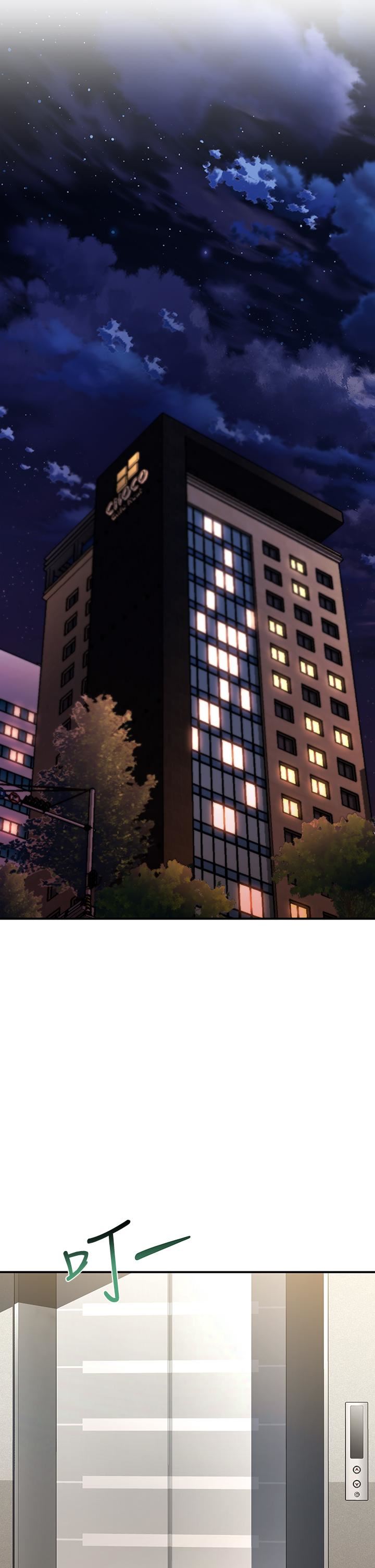 请滑入解锁第27话-欠玩弄的前男友