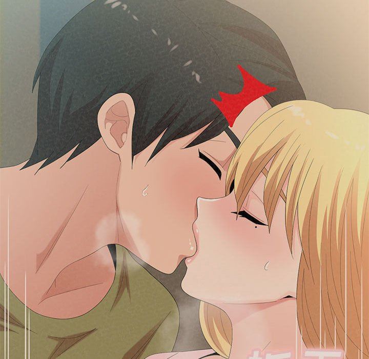 懵懂男生的恋爱史第43话