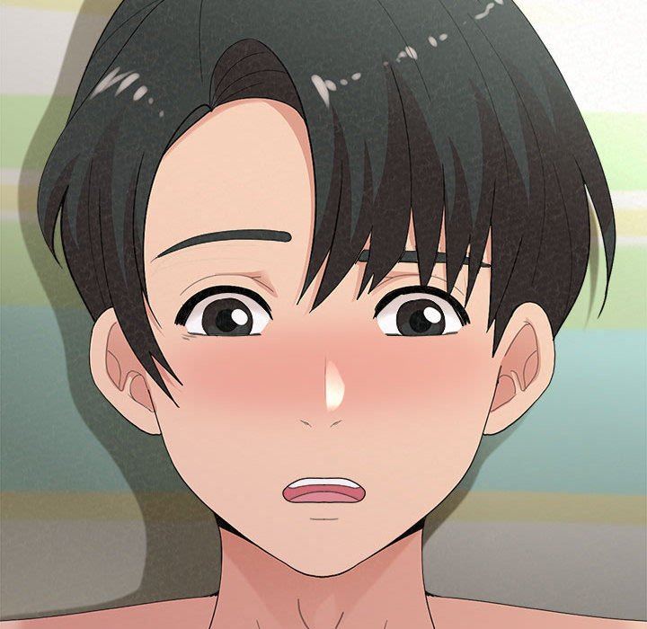 懵懂男生的恋爱史第43话