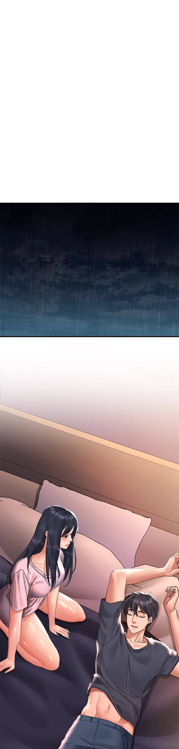 请滑入解锁第30话-我喜欢你