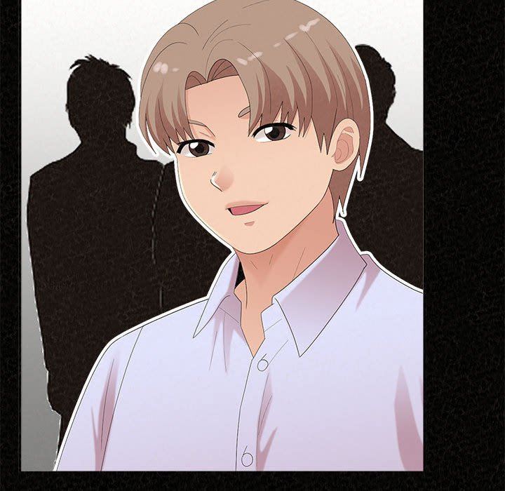 懵懂男生的恋爱史第45话