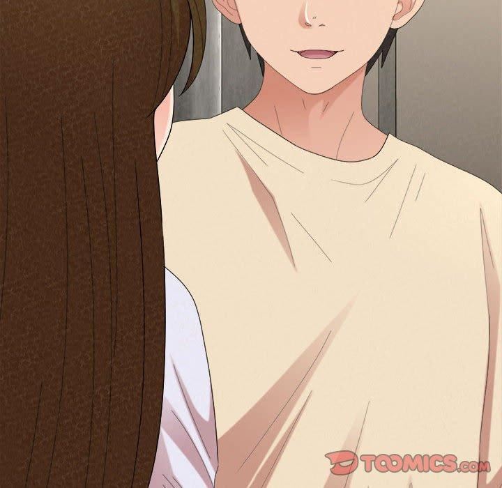 懵懂男生的戀愛史第47話