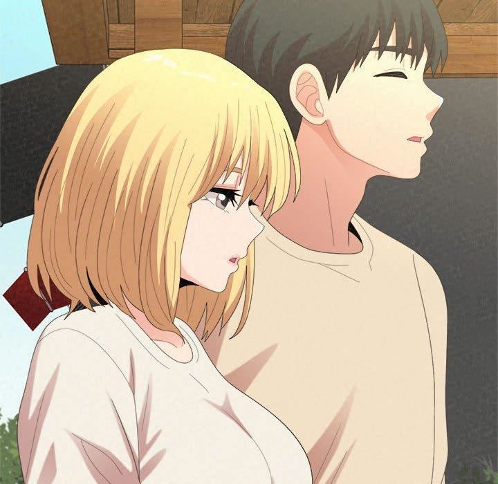 懵懂男生的恋爱史第47话