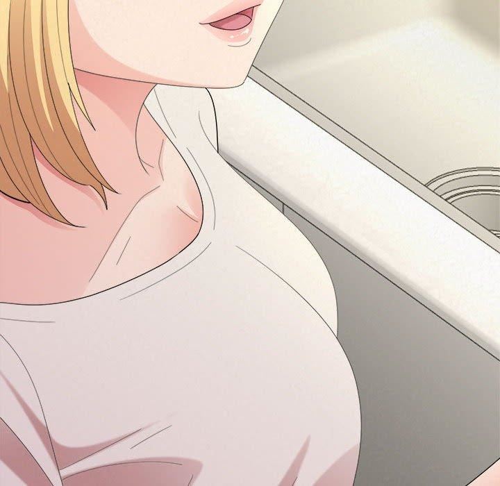 懵懂男生的恋爱史第47话