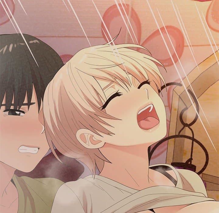 懵懂男生的恋爱史第49话