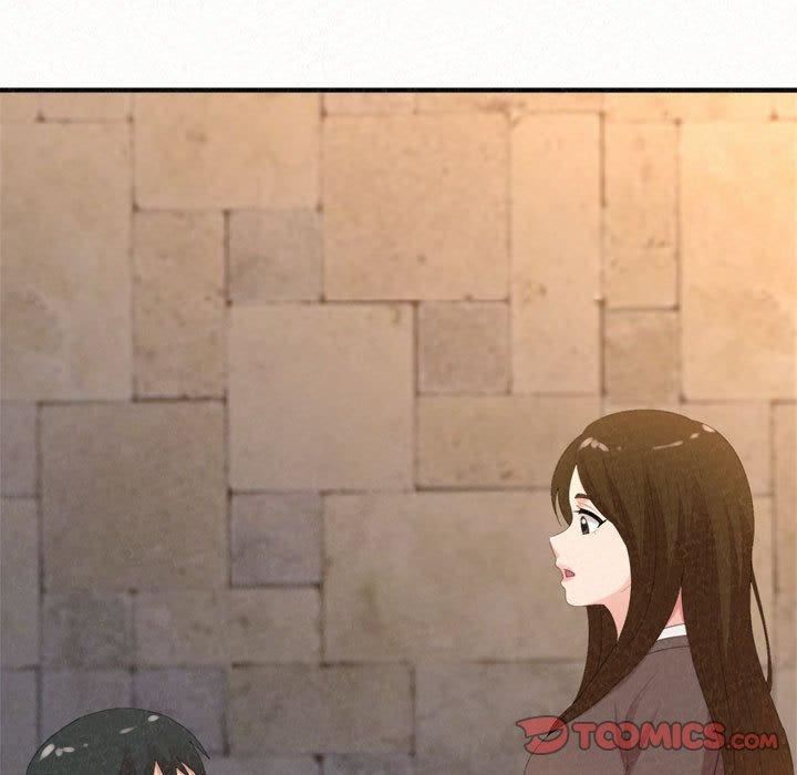 懵懂男生的恋爱史第49话