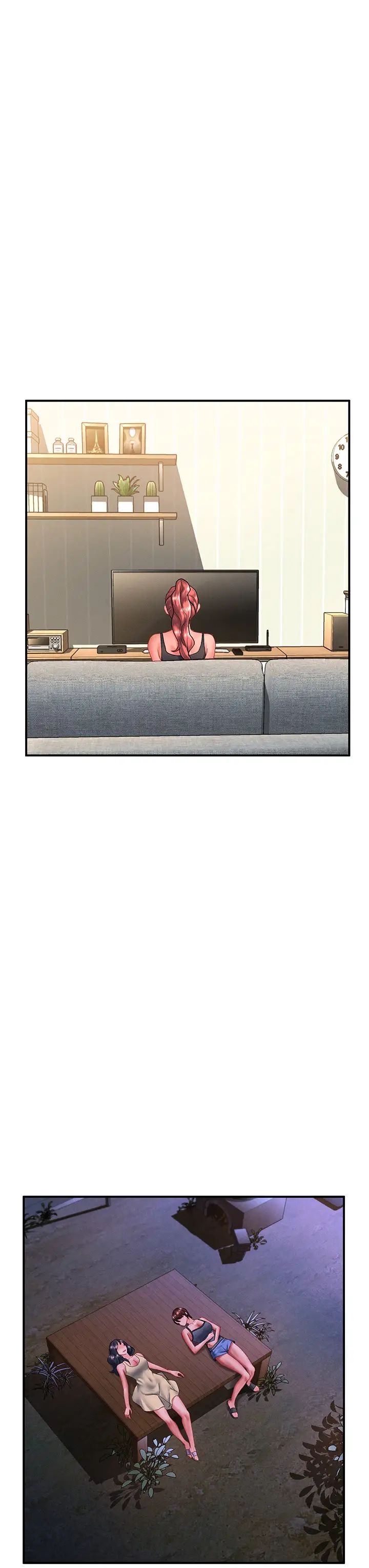 請滑入解鎖第67話-被秉泰哥足姦到高潮