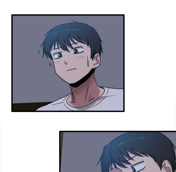 实习老师住我家第5话