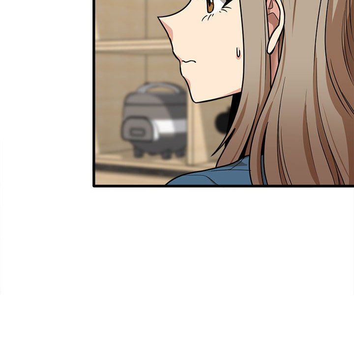 实习老师住我家第12话