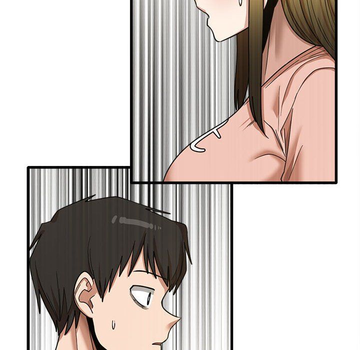 实习老师住我家第18话