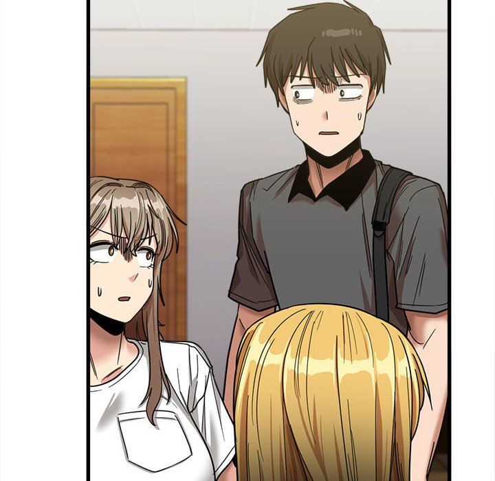 实习老师住我家第21话