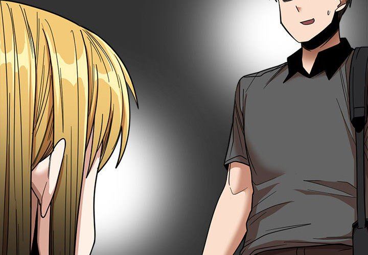 实习老师住我家第22话