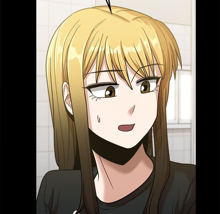 實習老師住我家第22話