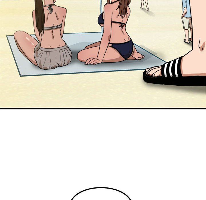 实习老师住我家第25话